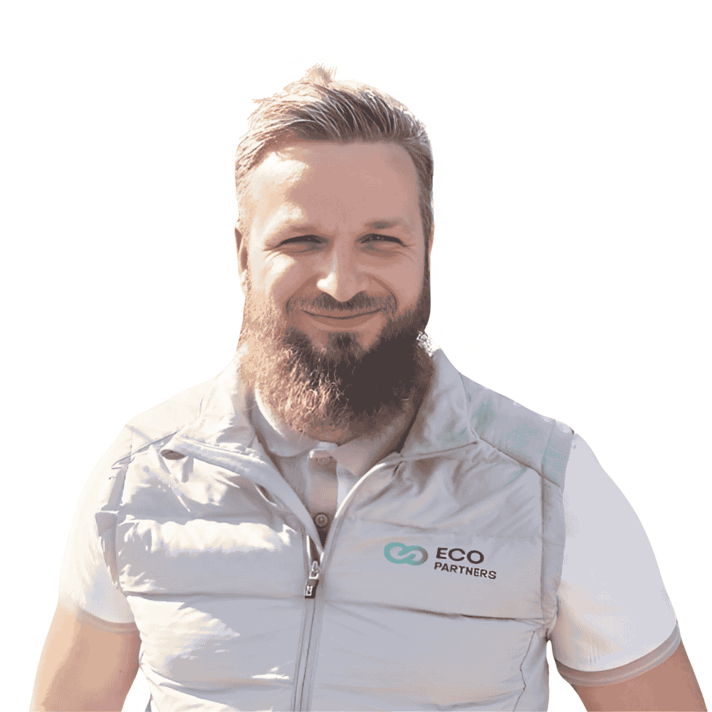 Leo van Eco Partners