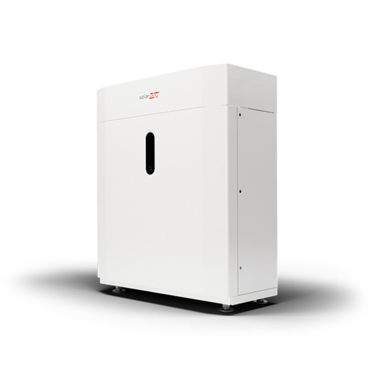 SolarEdge 48V Thuisbatterij