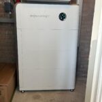 Sigenergy opslag binnen