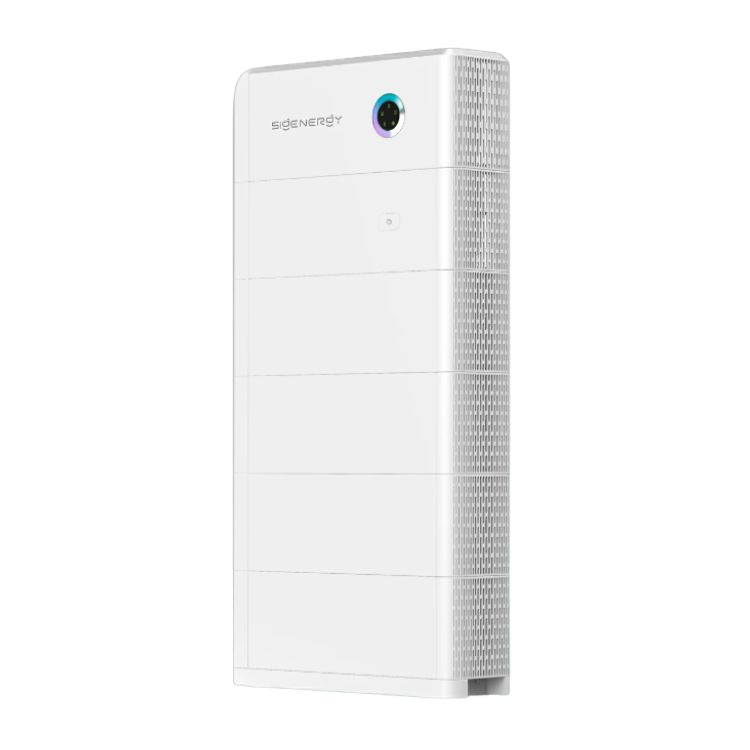 Sigenergy Sigenstor thuisbatterij